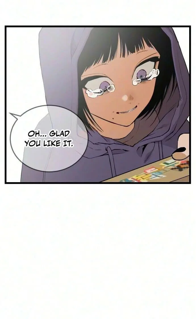 I Dare You Chapter 35 page 17