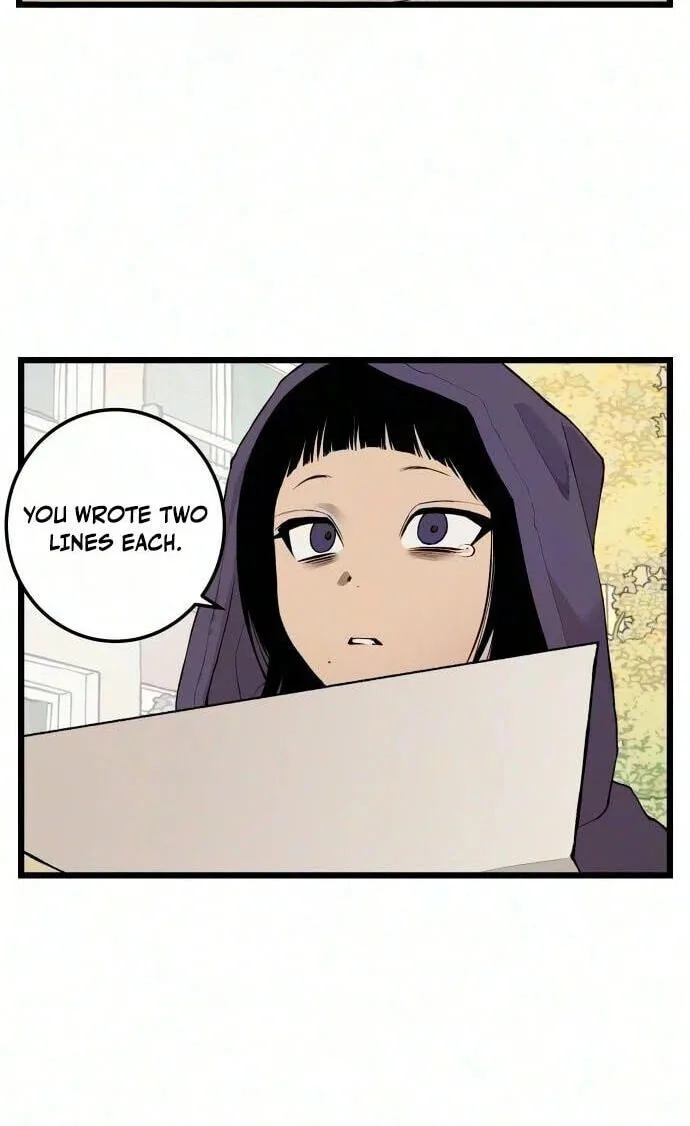 I Dare You Chapter 35 page 9