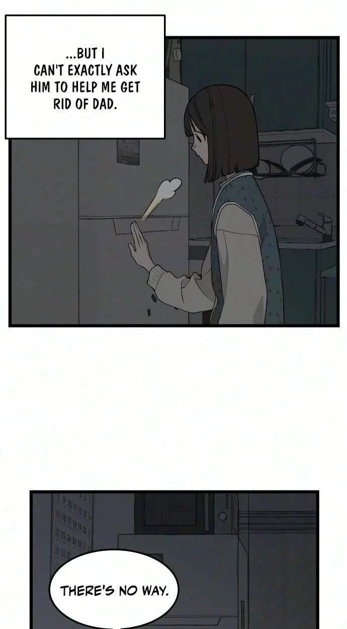 I Dare You Chapter 35 page 28