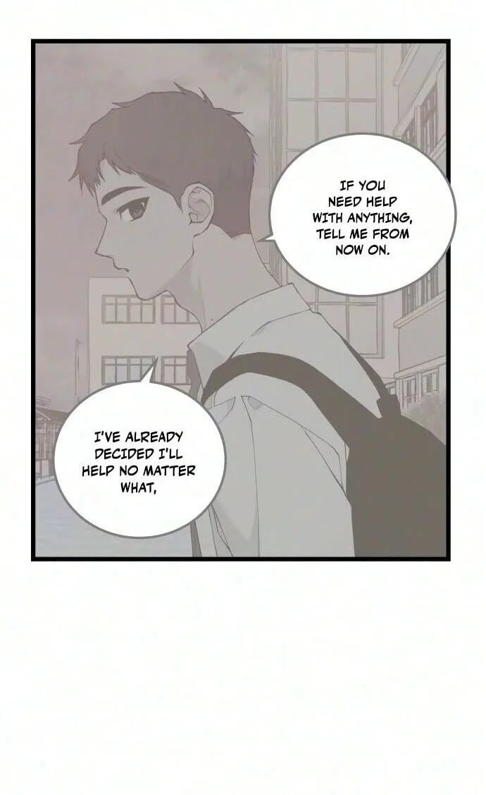 I Dare You Chapter 35 page 27