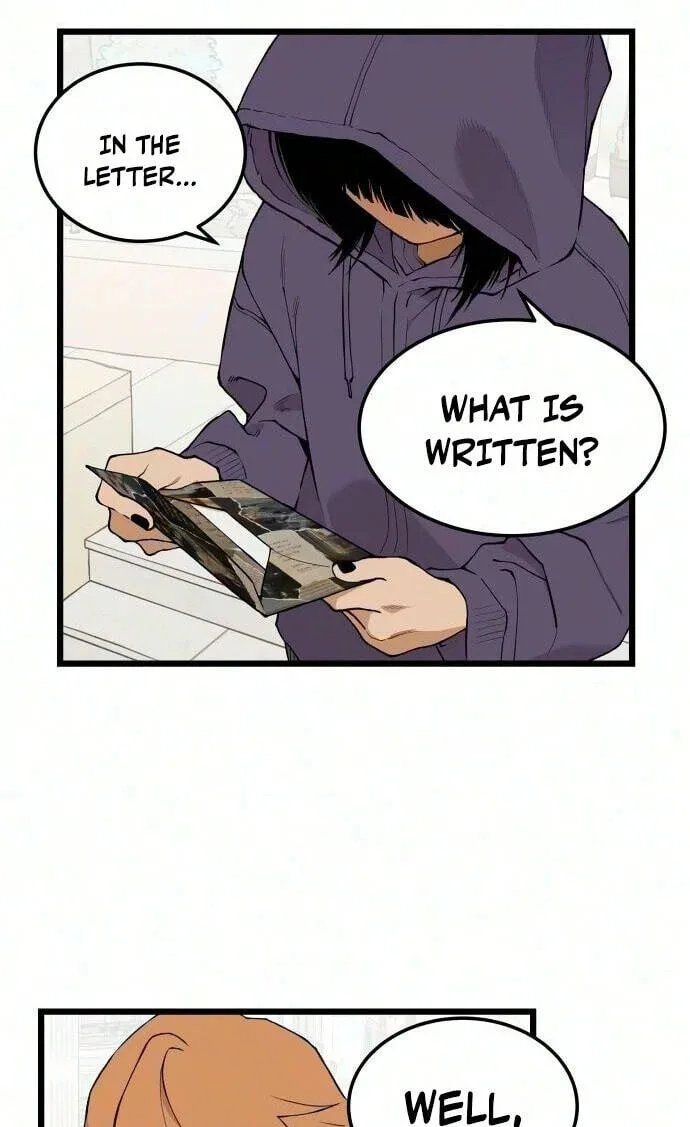 I Dare You Chapter 35 page 7