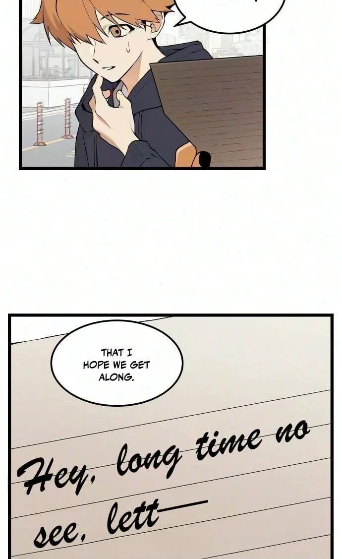 I Dare You Chapter 35 page 8