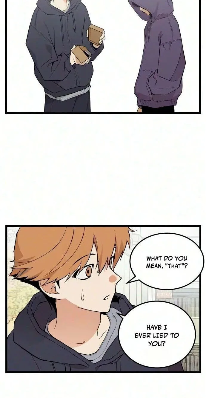 I Dare You Chapter 35 page 12