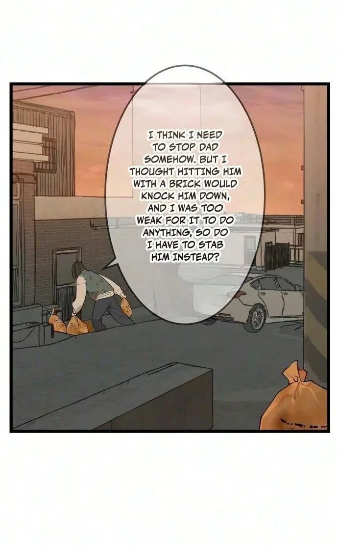I Dare You Chapter 35 page 21