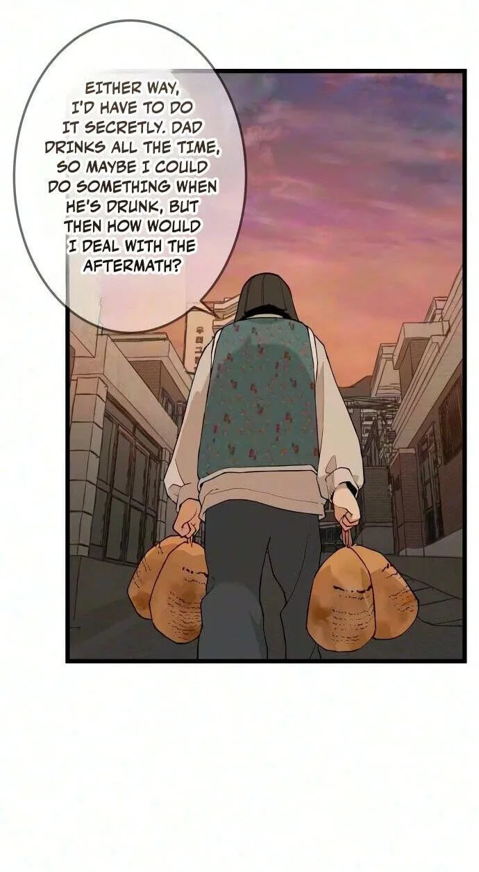 I Dare You Chapter 35 page 22