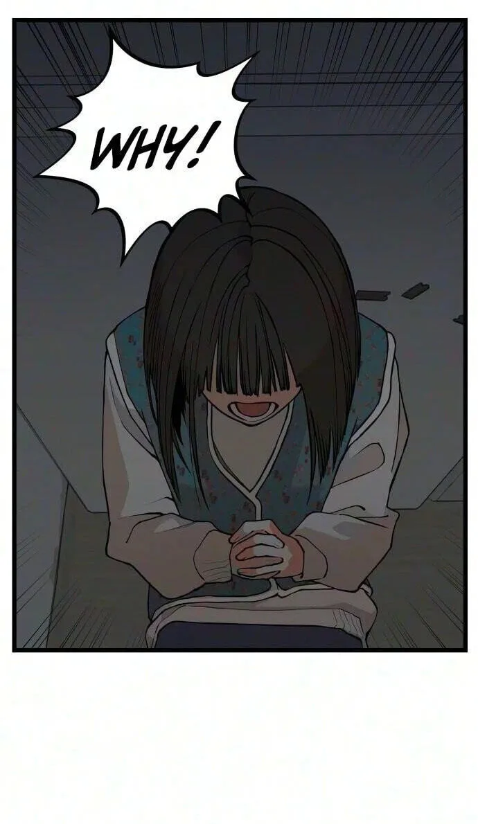 I Dare You Chapter 35 page 34