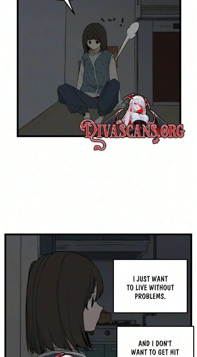 I Dare You Chapter 35 page 29