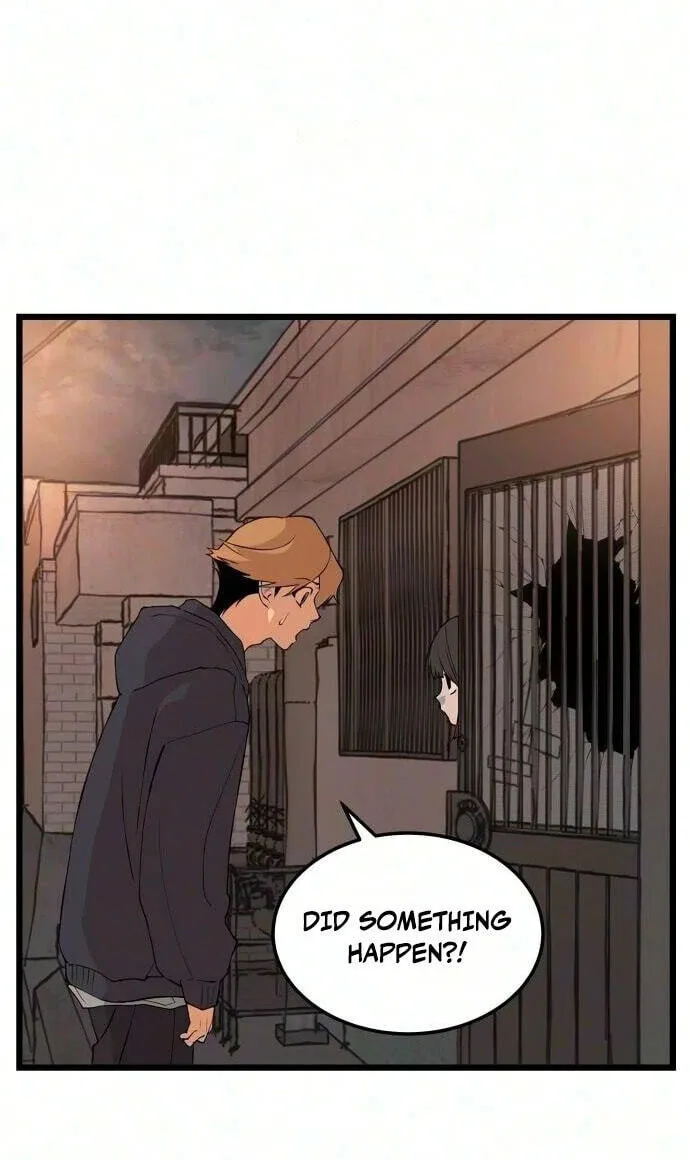 I Dare You Chapter 35 page 41