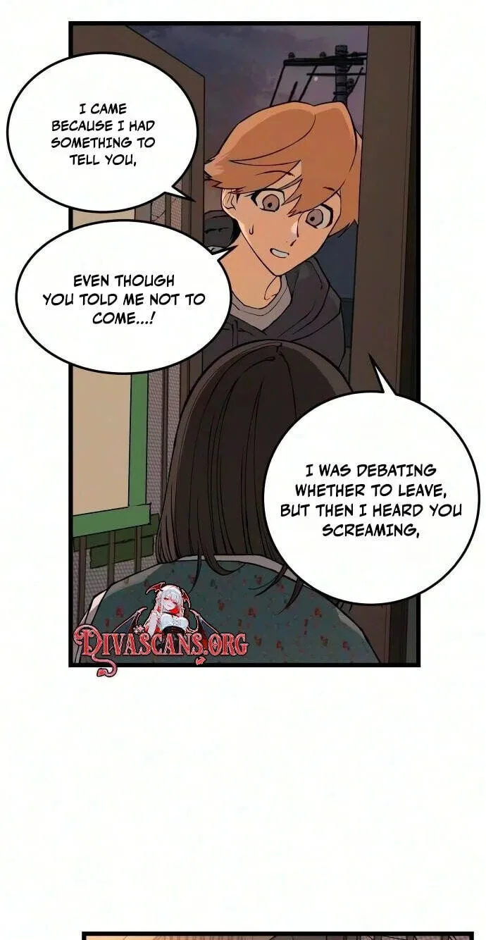 I Dare You Chapter 35 page 43