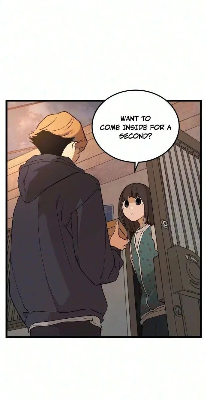 I Dare You Chapter 35 page 48