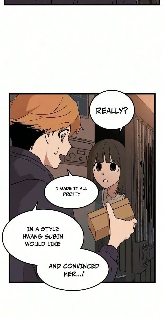 I Dare You Chapter 35 page 45