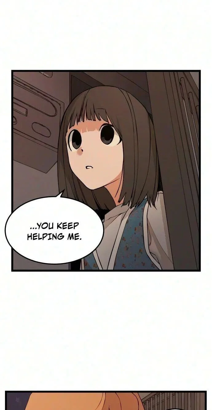 I Dare You Chapter 35 page 46