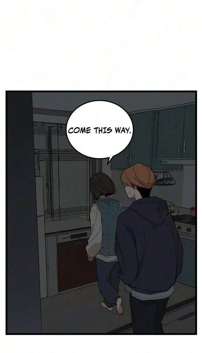 I Dare You Chapter 35 page 50