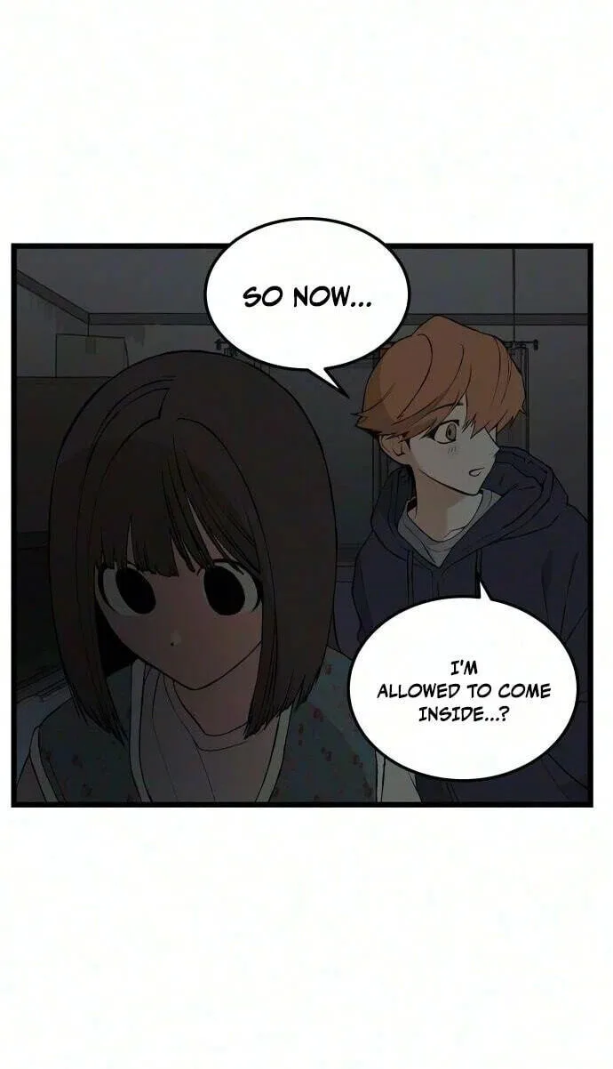 I Dare You Chapter 35 page 51