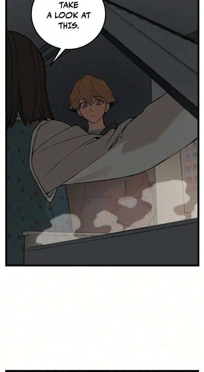 I Dare You Chapter 35 page 53