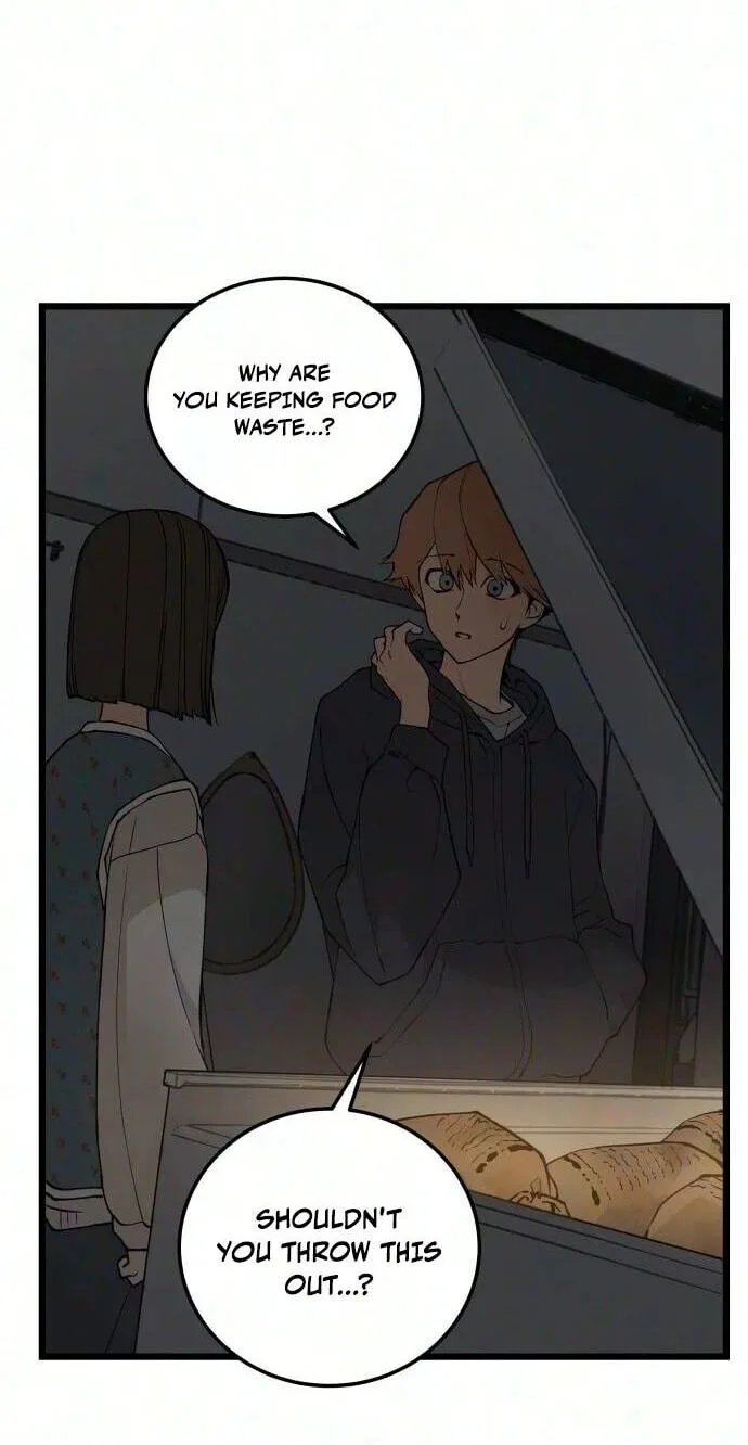 I Dare You Chapter 35 page 56