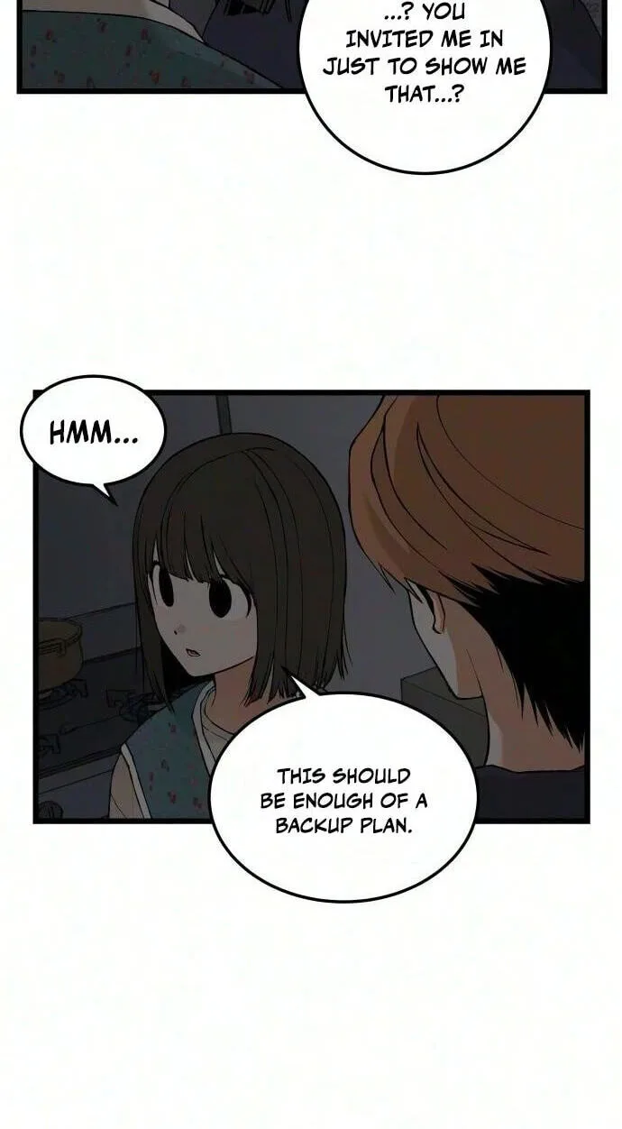 I Dare You Chapter 35 page 60