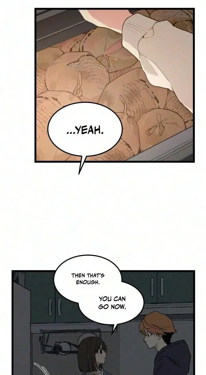 I Dare You Chapter 35 page 58