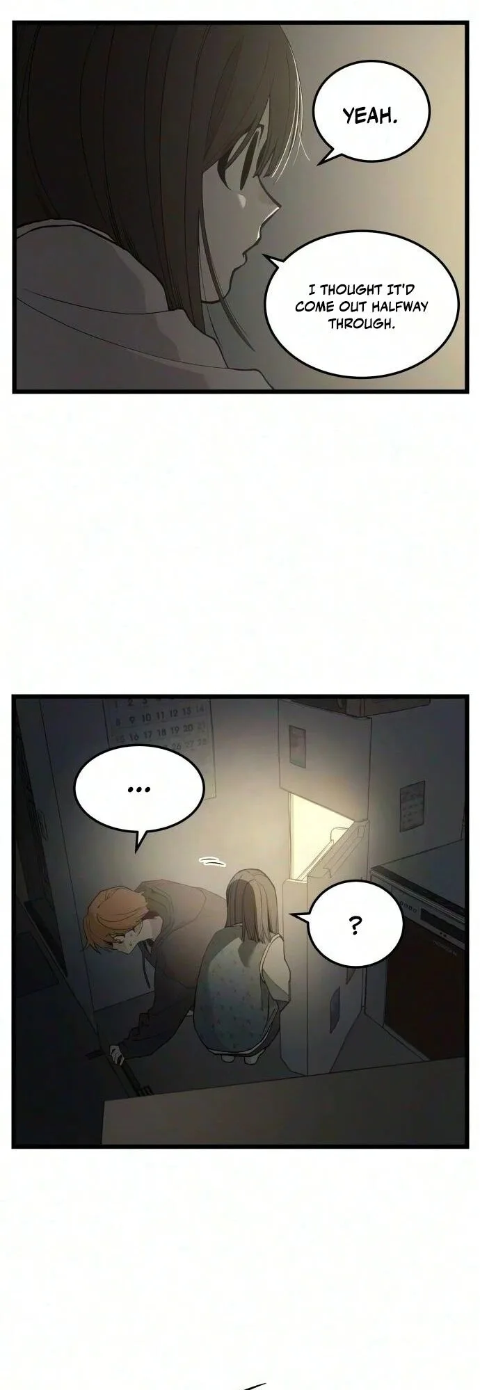 I Dare You Chapter 36 page 18