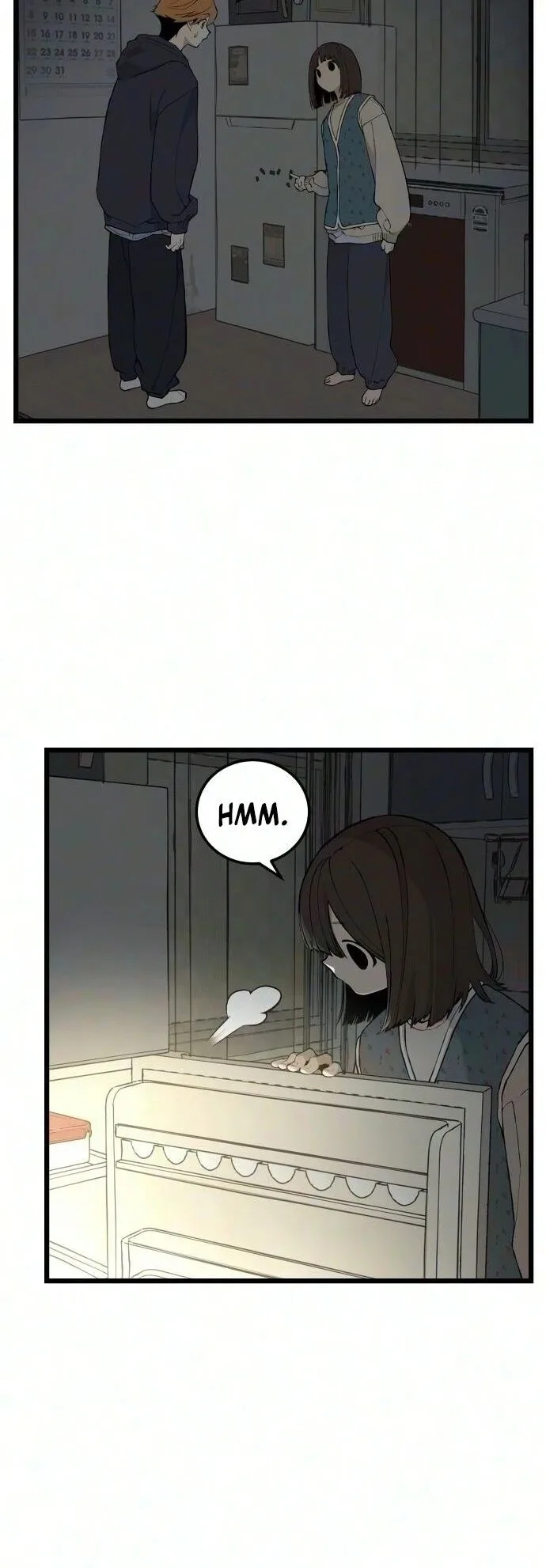 I Dare You Chapter 36 page 2