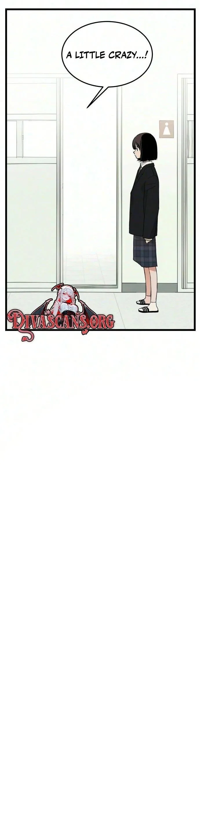 I Dare You Chapter 36 page 41
