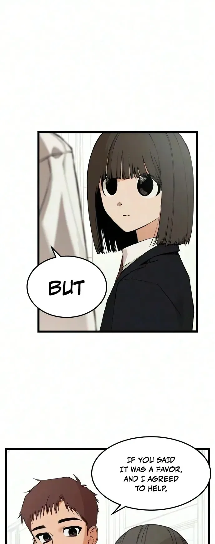 I Dare You Chapter 37 page 15