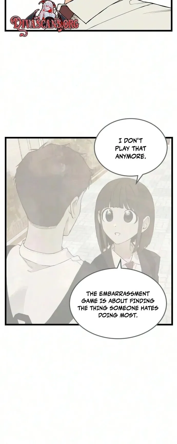 I Dare You Chapter 37 page 19
