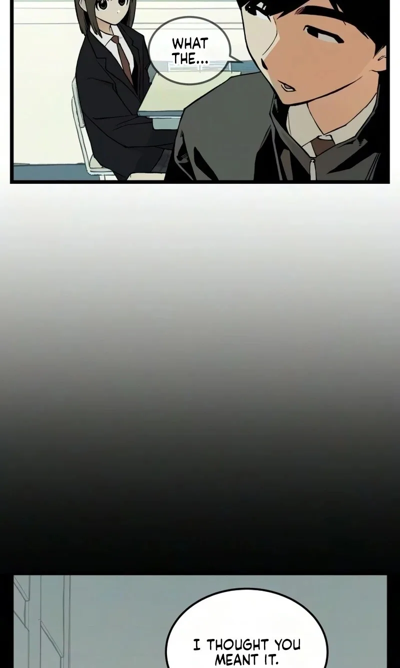 I Dare You Chapter 38 page 4