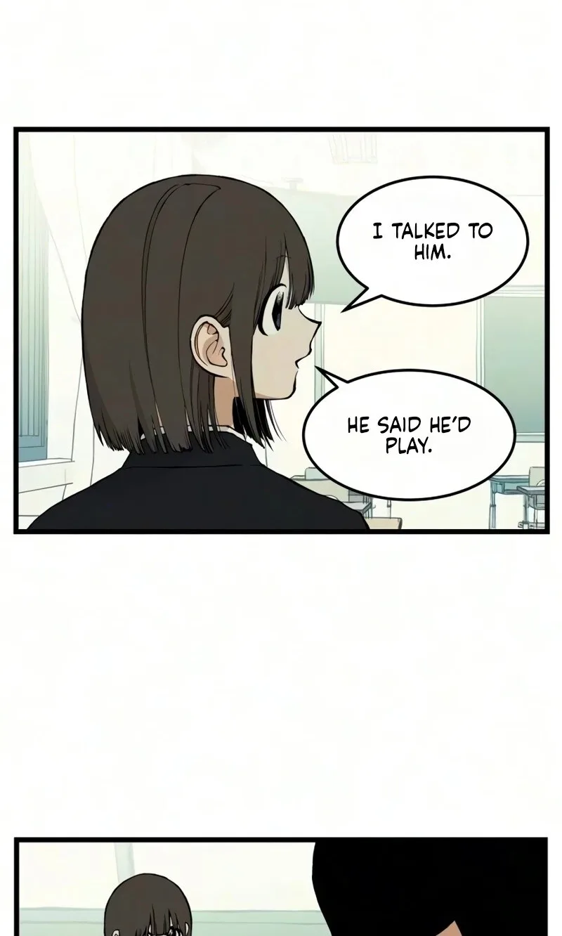 I Dare You Chapter 38 page 3