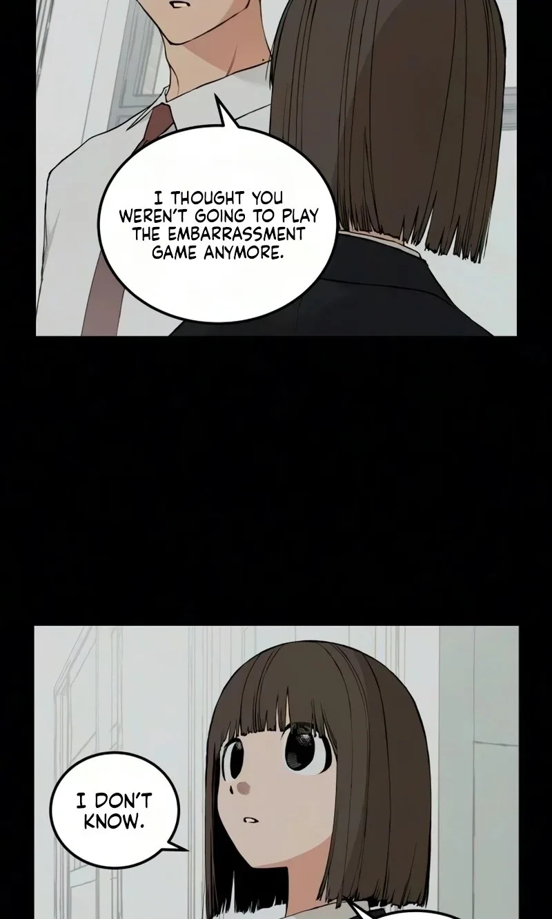 I Dare You Chapter 38 page 6