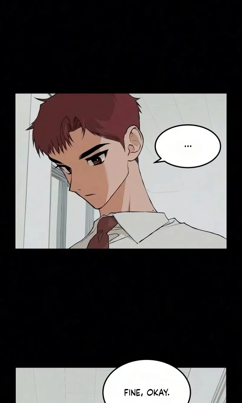 I Dare You Chapter 38 page 9