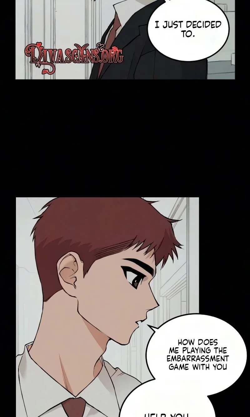 I Dare You Chapter 38 page 7