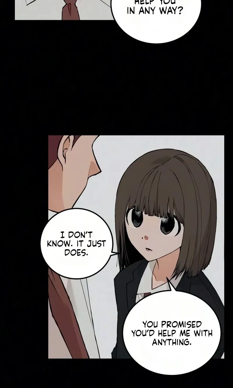 I Dare You Chapter 38 page 8