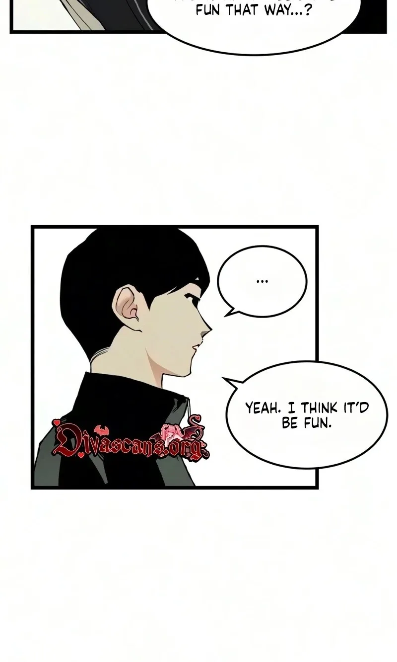 I Dare You Chapter 38 page 19