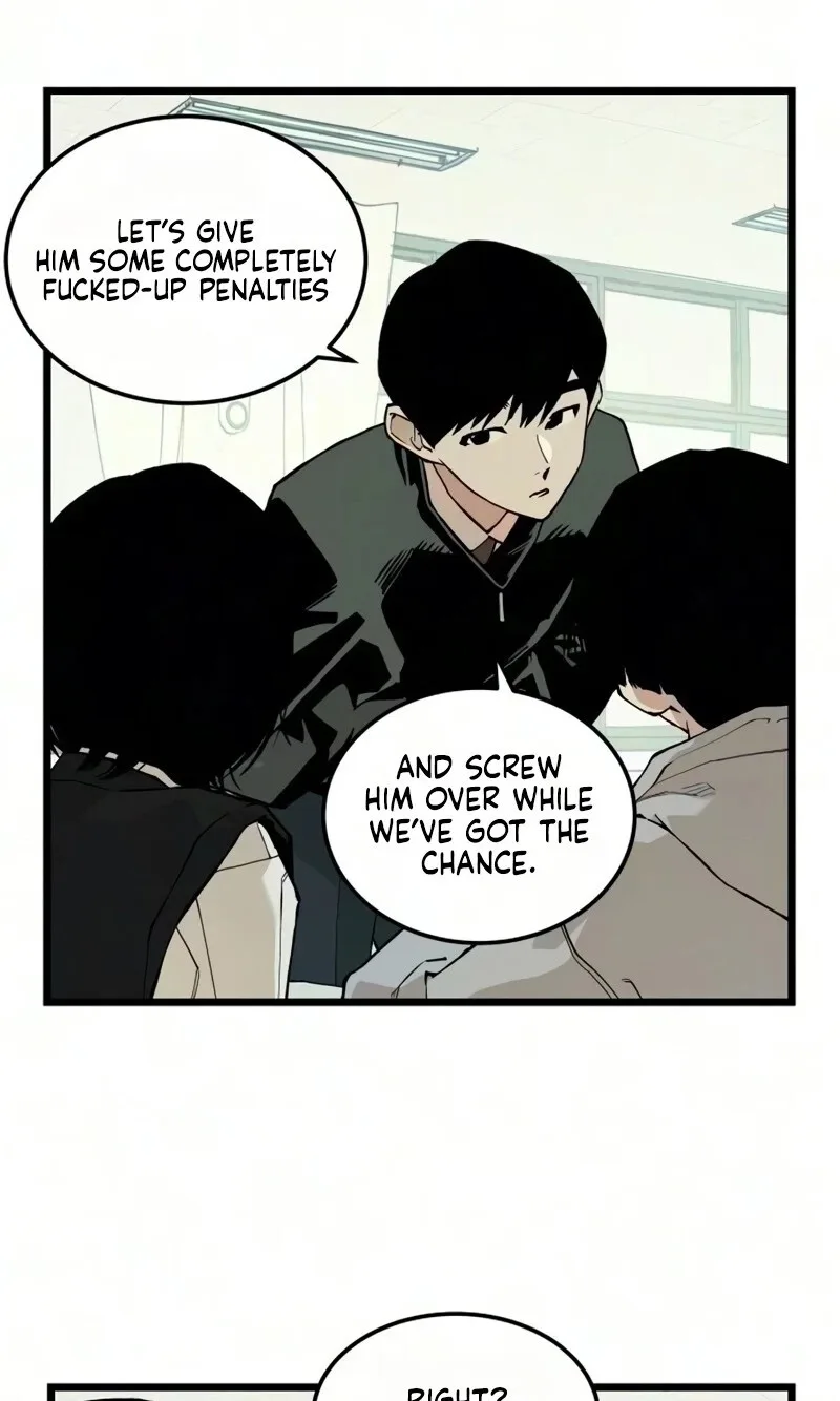 I Dare You Chapter 38 page 20