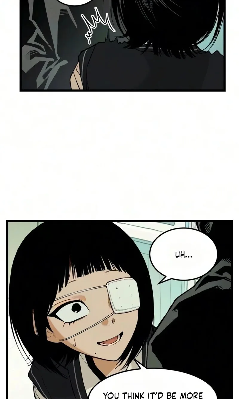 I Dare You Chapter 38 page 18