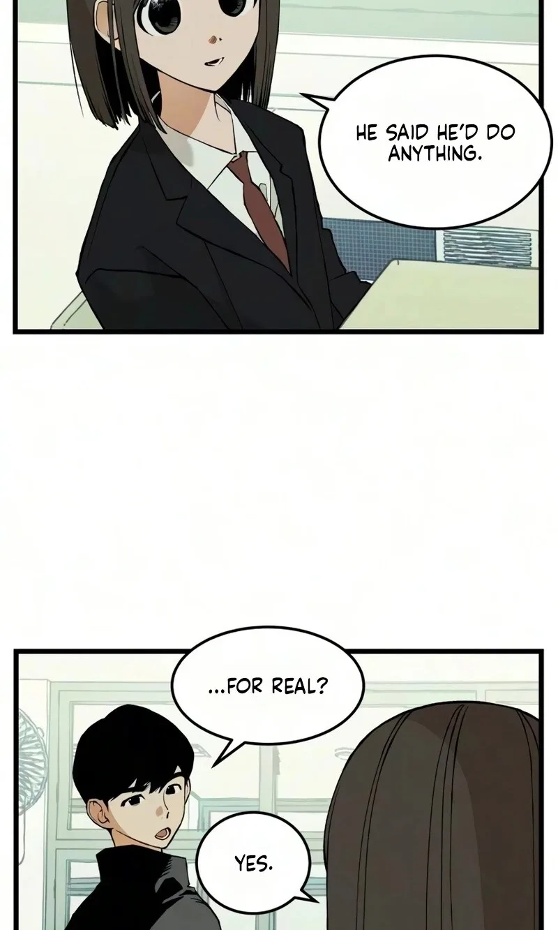 I Dare You Chapter 38 page 16