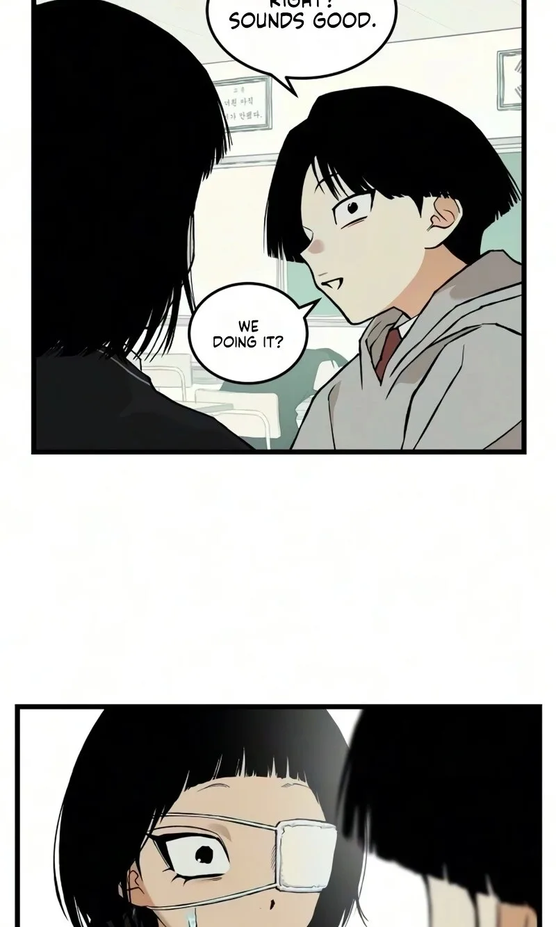 I Dare You Chapter 38 page 21