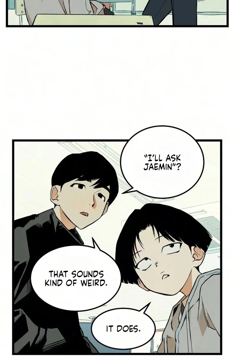 I Dare You Chapter 38 page 23