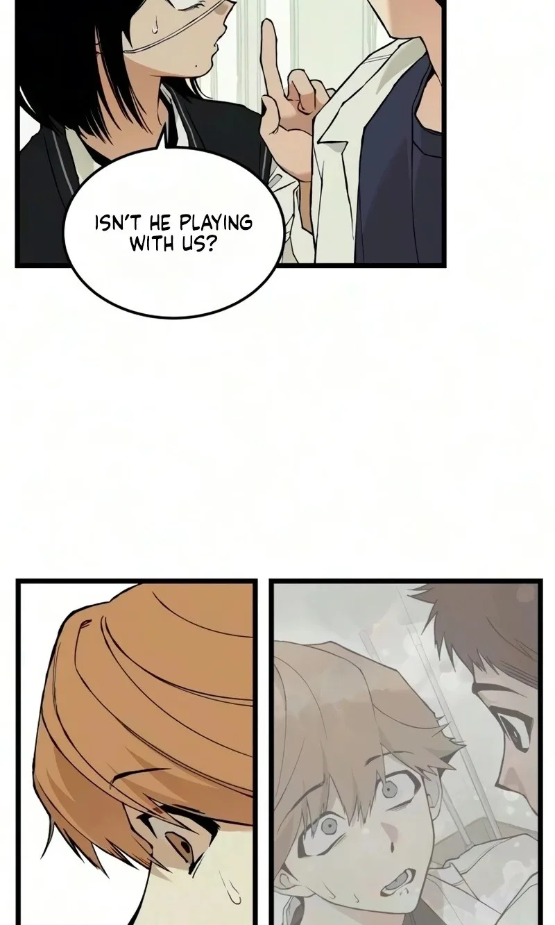 I Dare You Chapter 38 page 27