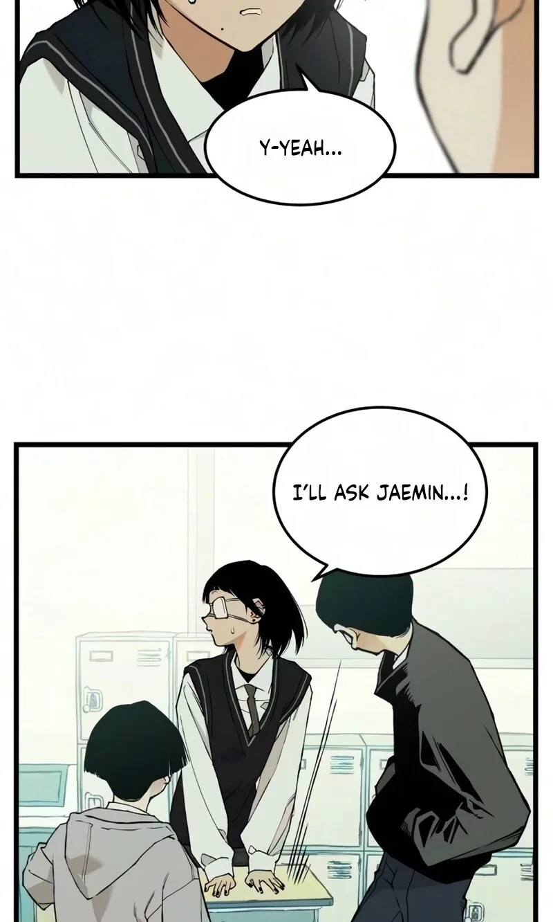 I Dare You Chapter 38 page 22