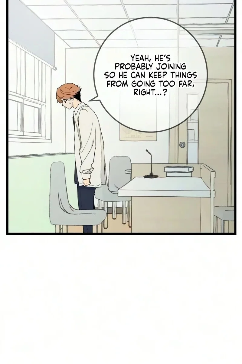I Dare You Chapter 38 page 35