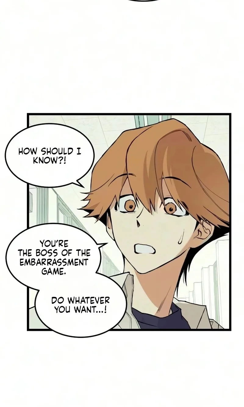 I Dare You Chapter 38 page 29