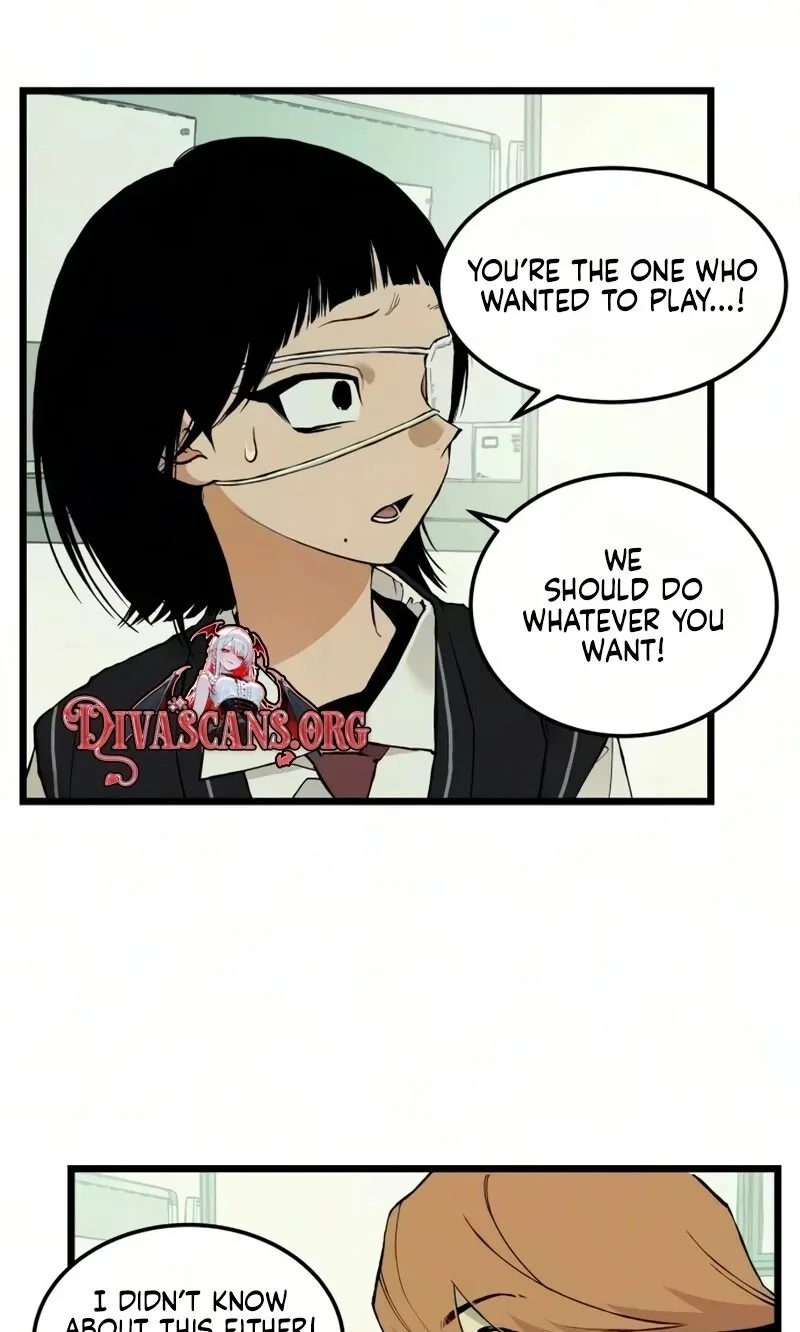 I Dare You Chapter 38 page 30