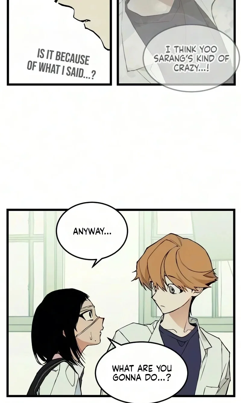 I Dare You Chapter 38 page 28
