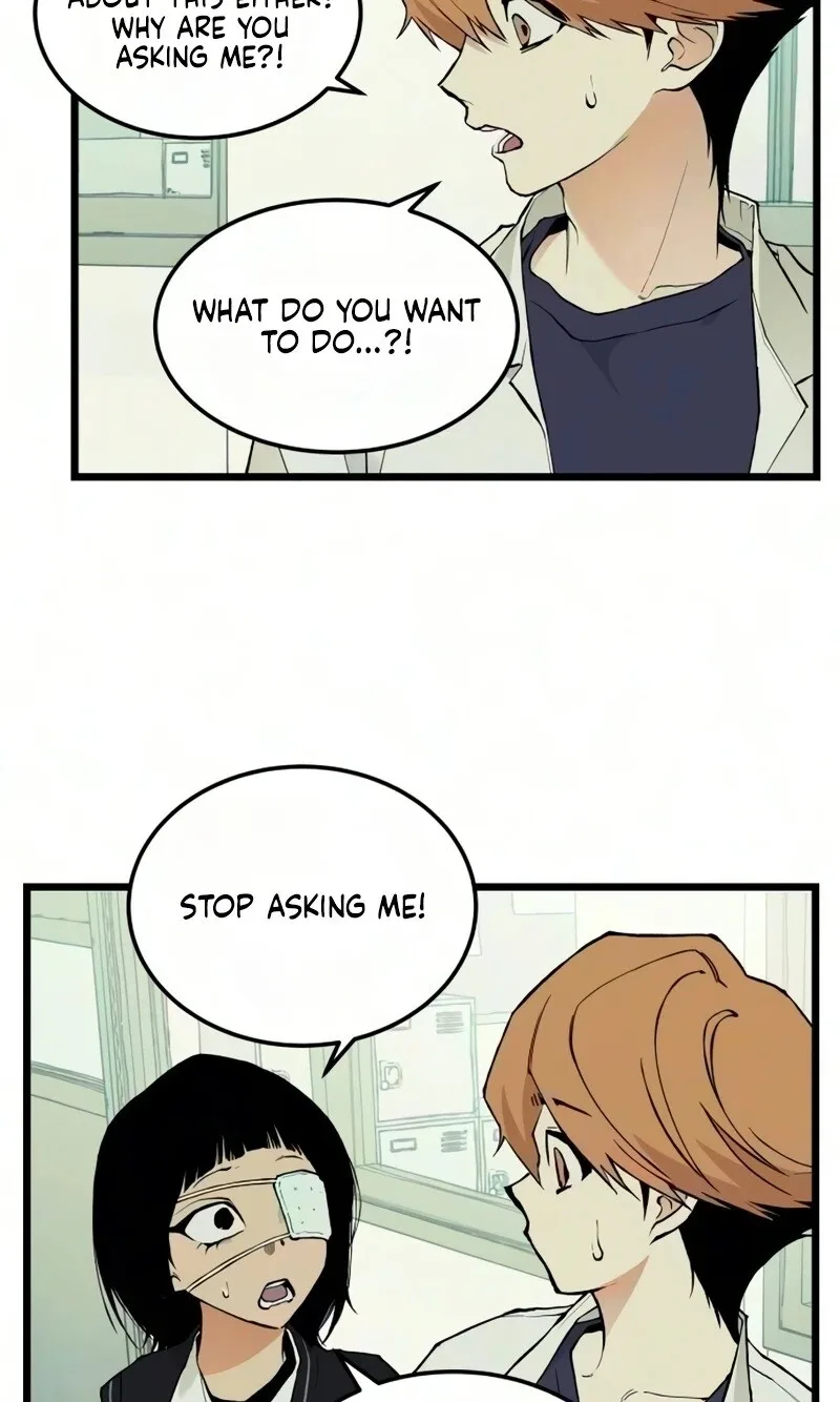I Dare You Chapter 38 page 31