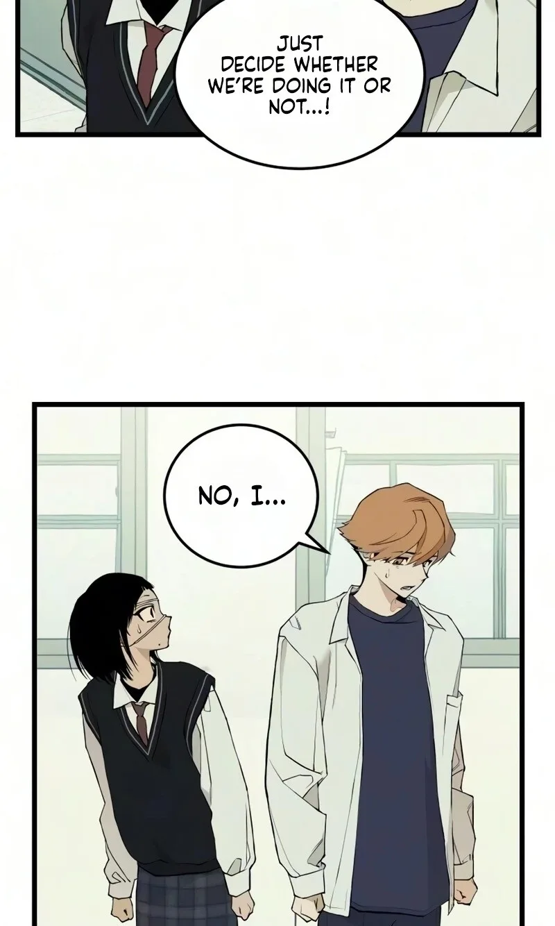 I Dare You Chapter 38 page 32