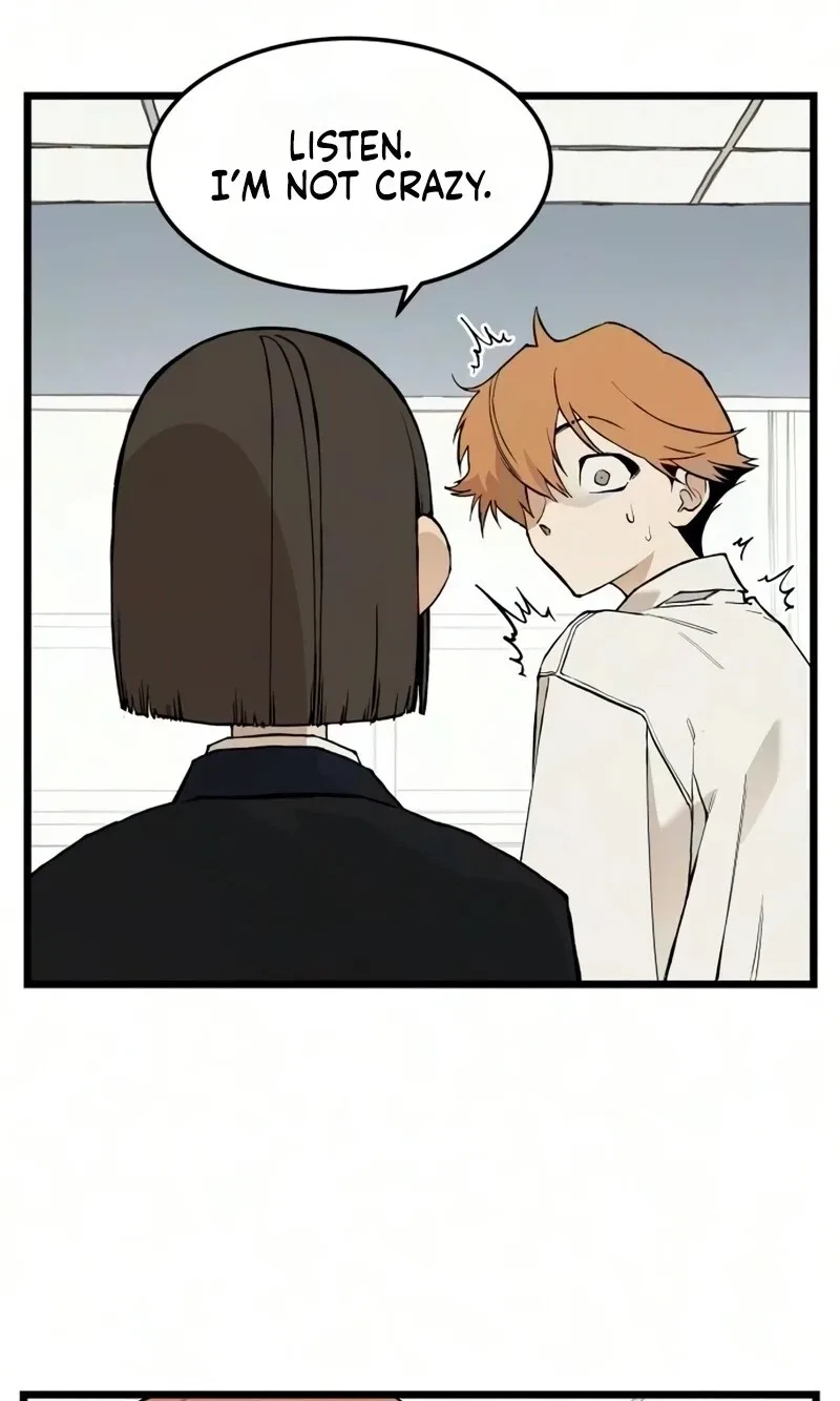 I Dare You Chapter 38 page 40