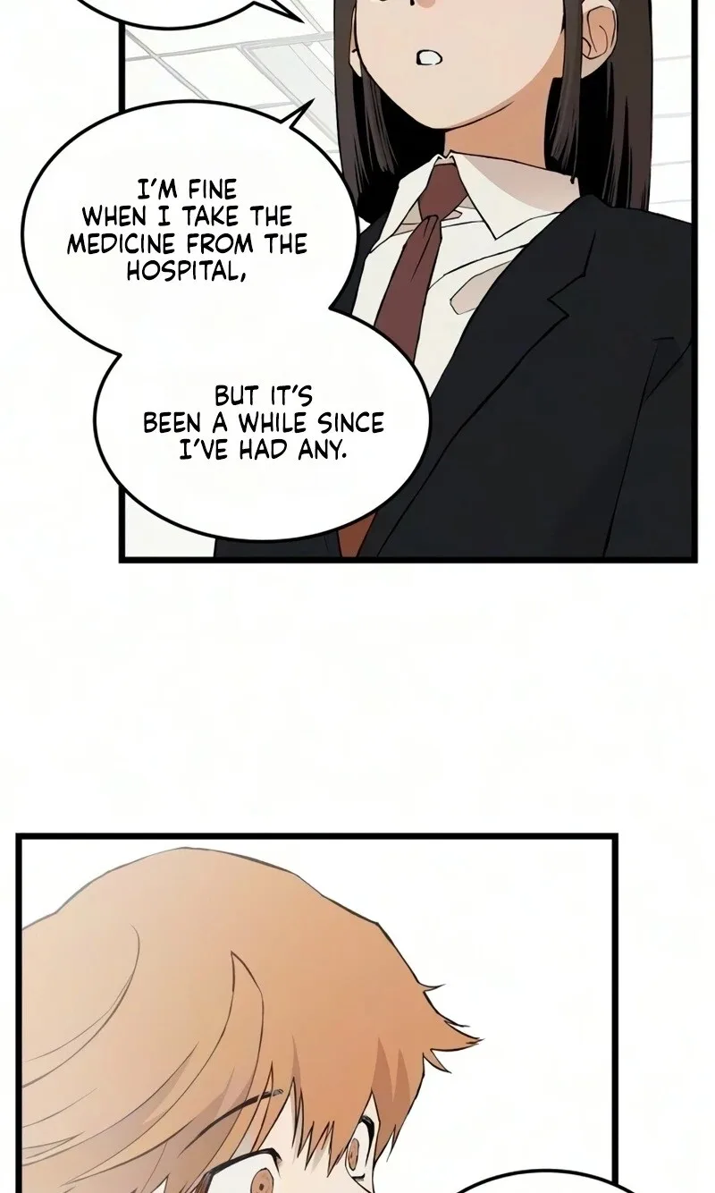 I Dare You Chapter 38 page 42