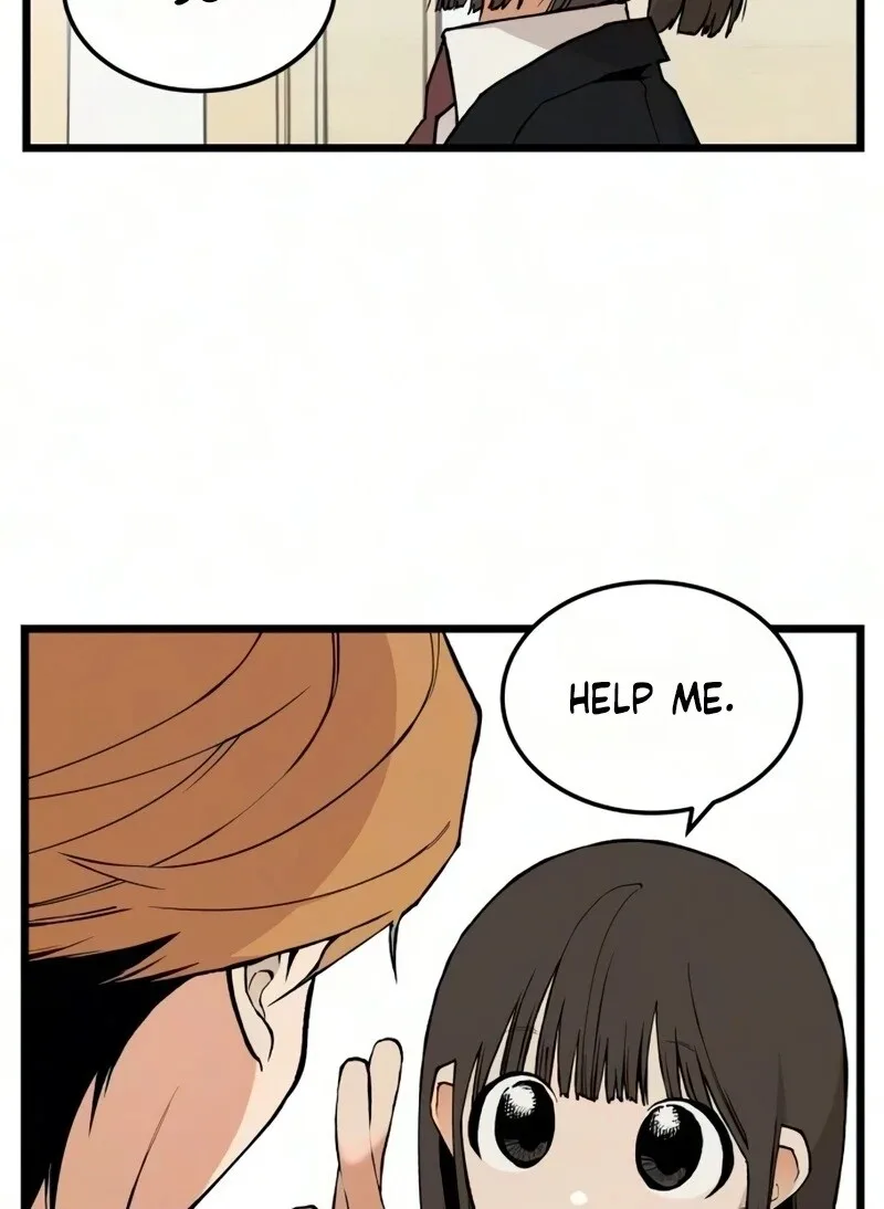 I Dare You Chapter 38 page 45